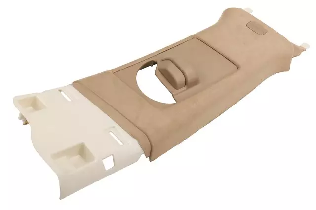 84618137 - Body: Upper Center Pillar Trim for Cadillac: XT5 Image