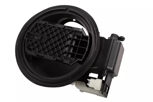 Fuel Tank Filler Pipe Housing - GM (84360482)