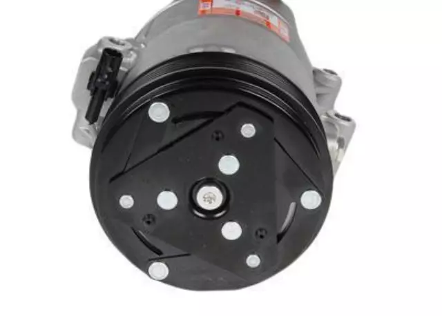 Air Conditioning Compressor - GM (88974336)