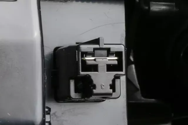 84043447 - Body: Rear Panel Assembly for GM Image