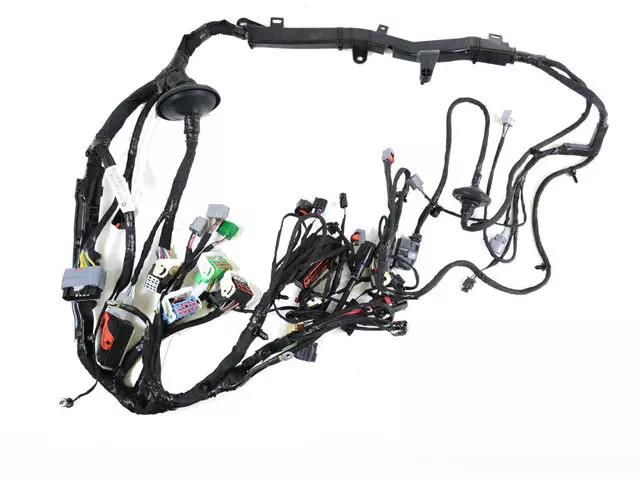 68202712AB - : Headlamp To Dash Wiring for Mopar Image