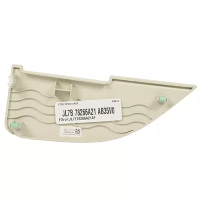 Handle Bezel - Ford (JL7Z-78266A21-AF)