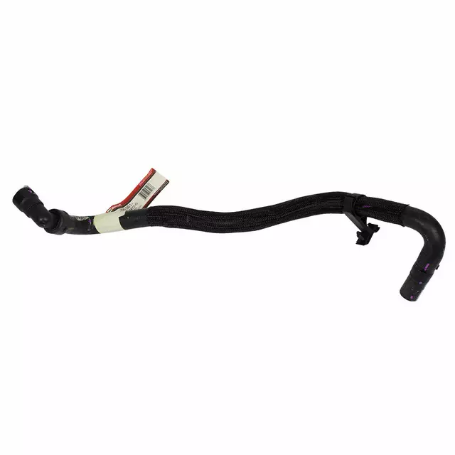 BC3Z18472G - HVAC: HVAC Heater Hose for Ford: F-250 Super Duty, F-350 Super Duty Image