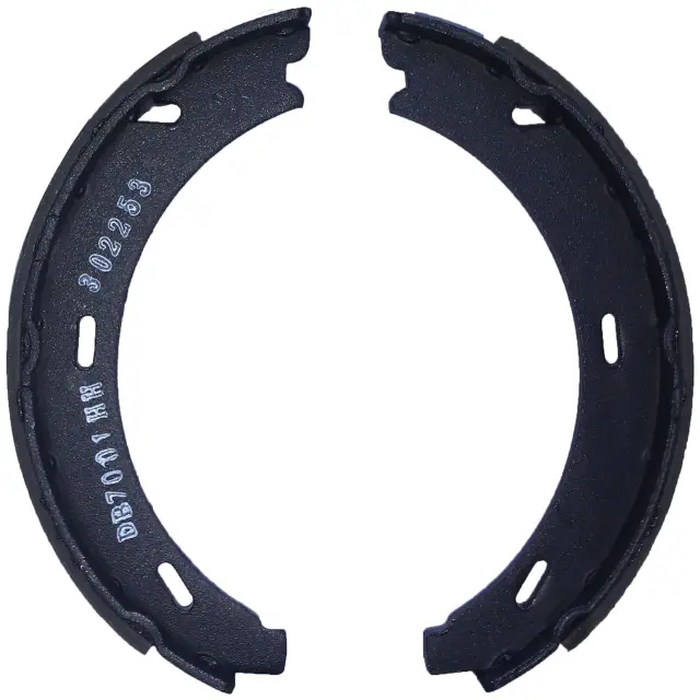 816 - : BENDIX Drum Brake Shoes for BENDIX Image