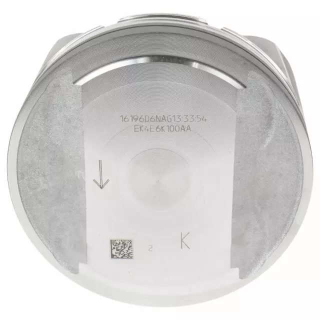 EK4Z6108B - Engine: Piston for Ford: F-150, Transit-150, Transit-250, Transit-350, Transit-350 HD | Lincoln: MKT Image