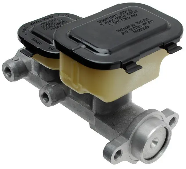 MC39630 - Brakes &amp; Brake Parts: Raybestos Element3 New Master Cylinder for Raybestos Brakes Image