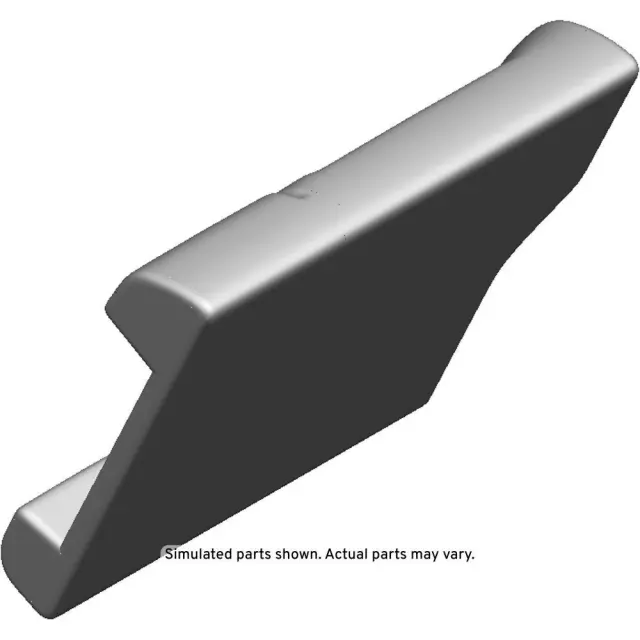 84767180 - Body: Seat Back Cover for Cadillac: CT5 Image