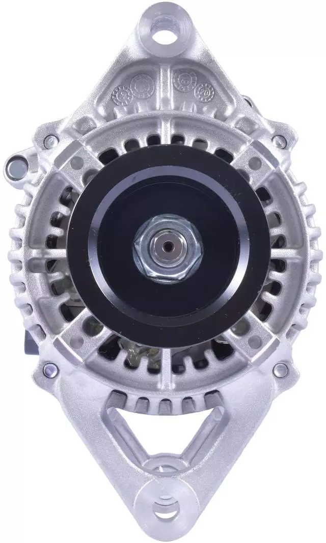 3351268 - Electrical, Charging and Starting: Alternator for Chrysler: Imperial, LeBaron, New Yorker, TC Maserati, Town &amp; Country | Dodge: Caravan, Daytona, Dynasty, Grand Caravan, Shadow, Spirit Image