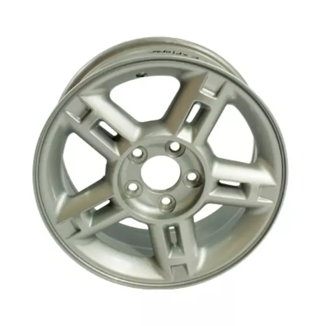 Wheel, Alloy - Ford (1L2Z-1007-DA)