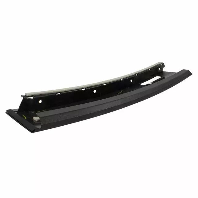 FL3Z1520555TE - Body: Applique for Ford: F-150, F-250 Super Duty, F-350 Super Duty, F-450 Super Duty Image
