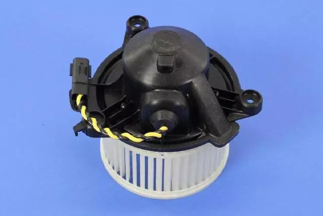 Blower With Wheel Motor - Mopar (4885326AA)