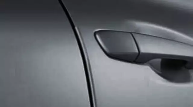 PT9364811028 - Exterior: Door Edge Guards for Lexus: RX350, RX450h Image