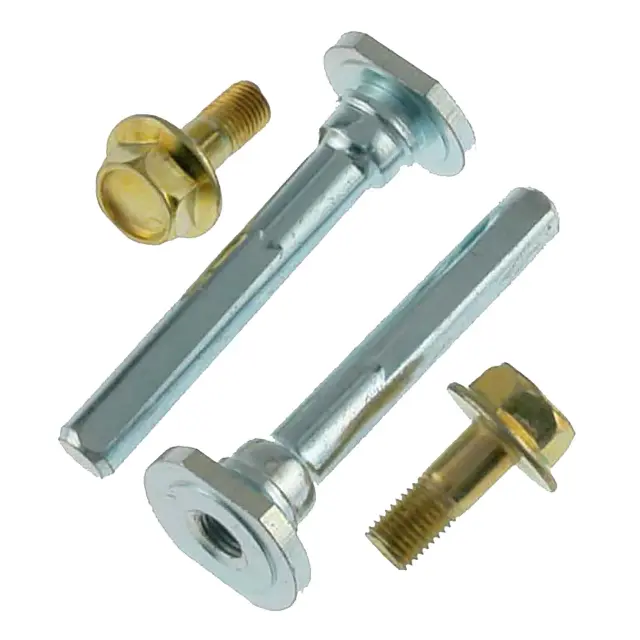 14230 - Brakes &amp; Brake Parts: Disc Brake Caliper Guide Pin for Carlson Image