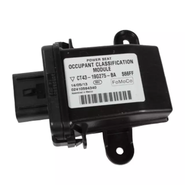 Module - Ford (CT4Z-14B422-B)