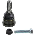 K500169 - : MOOG Chassis Products K500169 Suspension Ball Joint Rear Upper for Moog Image