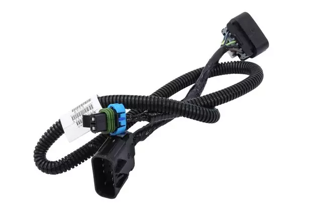 20801224 - : Rear Chassis Wiring Harness Extension for GM Image