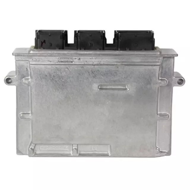 8W7Z12A650TB - Electrical: Engine Control Module (ECM) for Ford: Crown Victoria Image