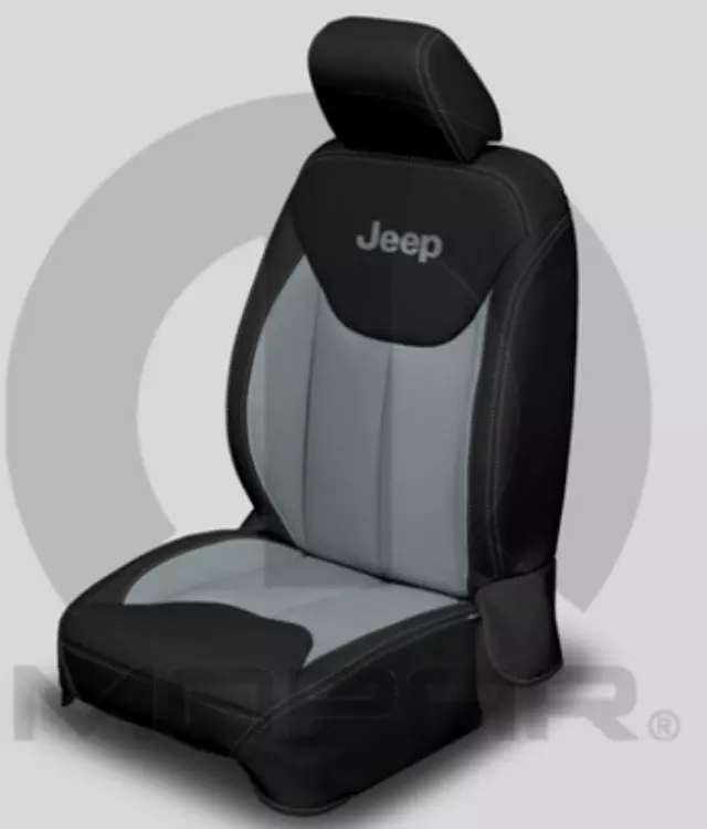 LRJK4142DI - : Seat for Mopar Image