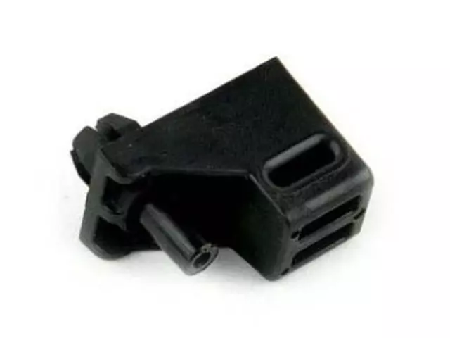 Door Trim Panel Nut - Ford (W706272-S300)