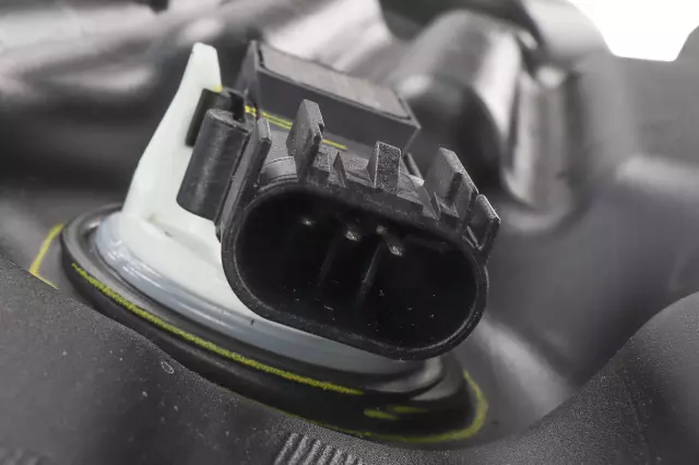 85540722 - : Fuel Tank for Chevrolet: Equinox | GMC: Terrain Image