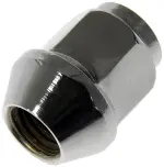 611074 - : Wheel Nut M12-1.50 Dometop  - 19mm Hex, 31mm Length for Dorman Image
