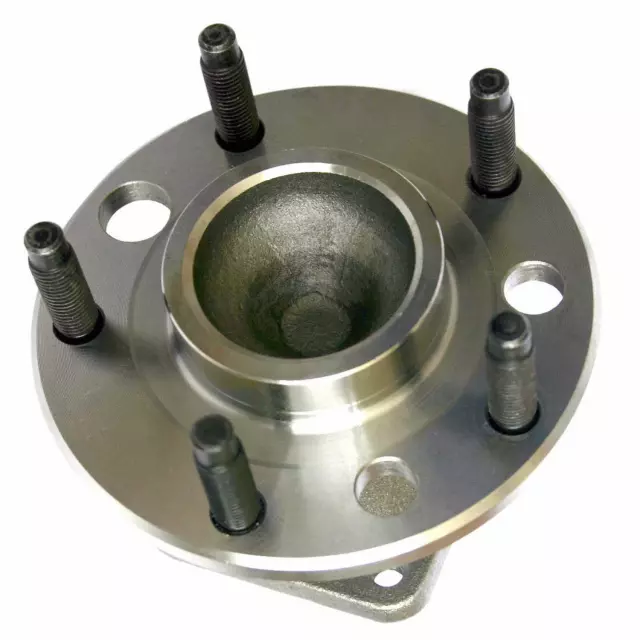 Hub Assembly Wheel - Ford (QHUB106)