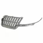 AH6Z8200BA - Body: Grille for Lincoln: MKZ Image