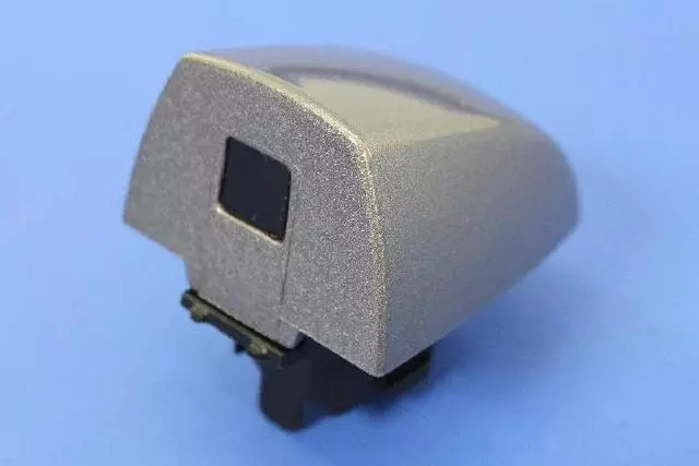 Door Handle Cap, Right - Mopar (1RH66KDCAD)