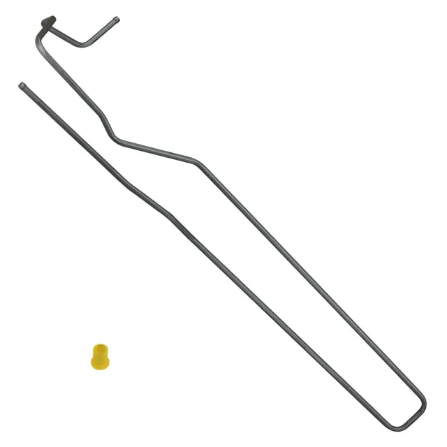 92920 - Suspension &amp; Steering: 3/8" Beaded Tube for Edelmann Image