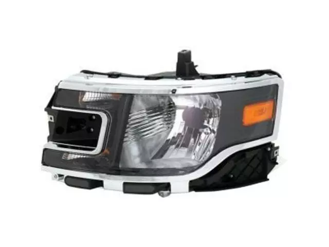 Composite Assembly - Ford (DA8Z-13008-C)