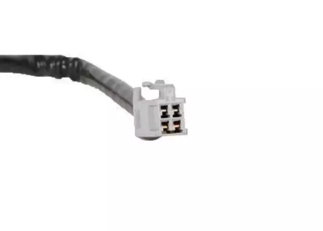 88971389 - : Heated Oxygen Sensor for GM Image