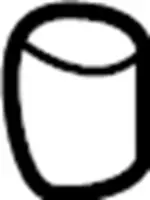 K368501U10 - Body: Motor Retainer for Infiniti Image