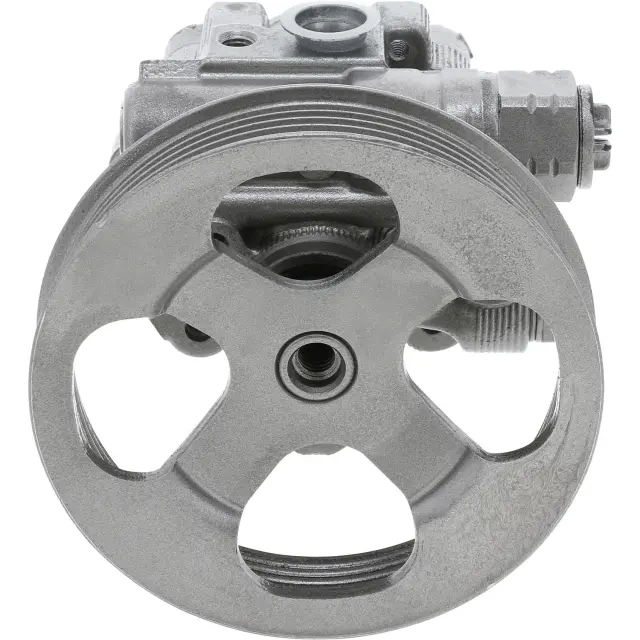 96305M - : Power Steering Pump - MAVAL - Hydraulic Power - Remanufactured - 96305M for Maval Image