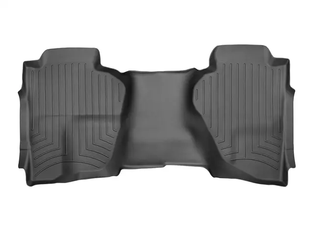 440612IM - Accessories: Black FloorLiner™ HP for WeatherTech Image