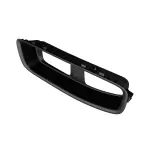 68355490AA - Frame, Bumper and Fascia: Rear Bumper Bezel, Right for Mopar Image