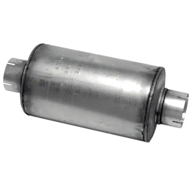 21172 - : Heavy Duty Exhaust Muffler for Walker Exhaust Image