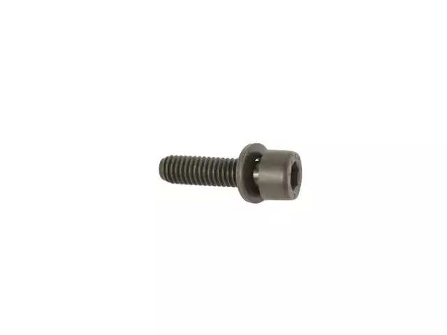 Special Head Bolt - Alfa Romeo (68303747AA)