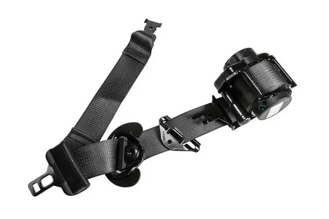Seat Belt Assembly - GM (19332646)
