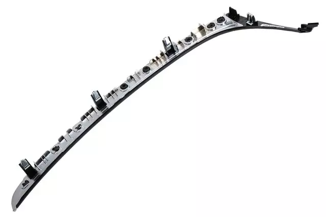 22869496 - Body: Lower Molding for Buick: Regal Image