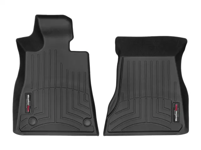 448361 - Accessories: FloorLiner™ DigitalFit® for WeatherTech Image