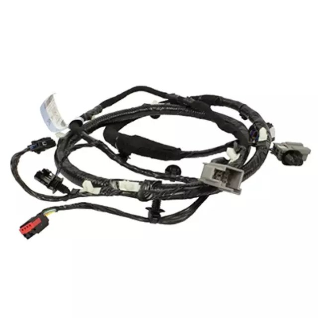 Wire Assembly - Ford (HG9Z-17K400-F)