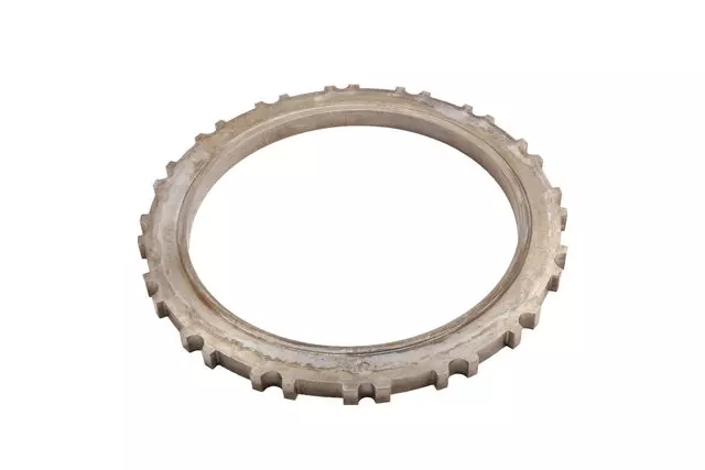 24202653 - Transmission: Automatic Transmission 8.911 mm Forward Clutch Backing Plate for ACDelco Image
