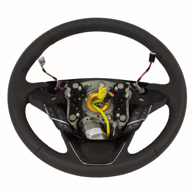 G2GZ3600AAS - : Wheel Assembly Steering for Lincoln: MKX Image