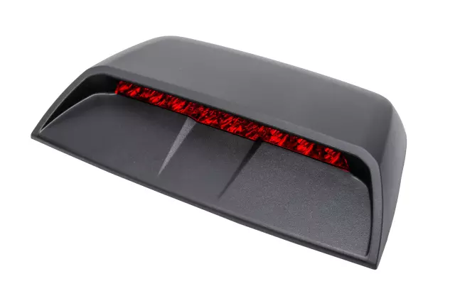 Jet Black High Mount Stop Lamp - GM (96836551)