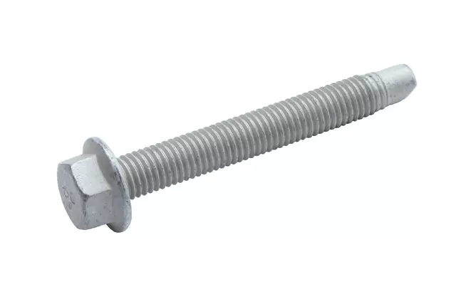 11519061 - : Rear Crossmember Bolt for GM Image