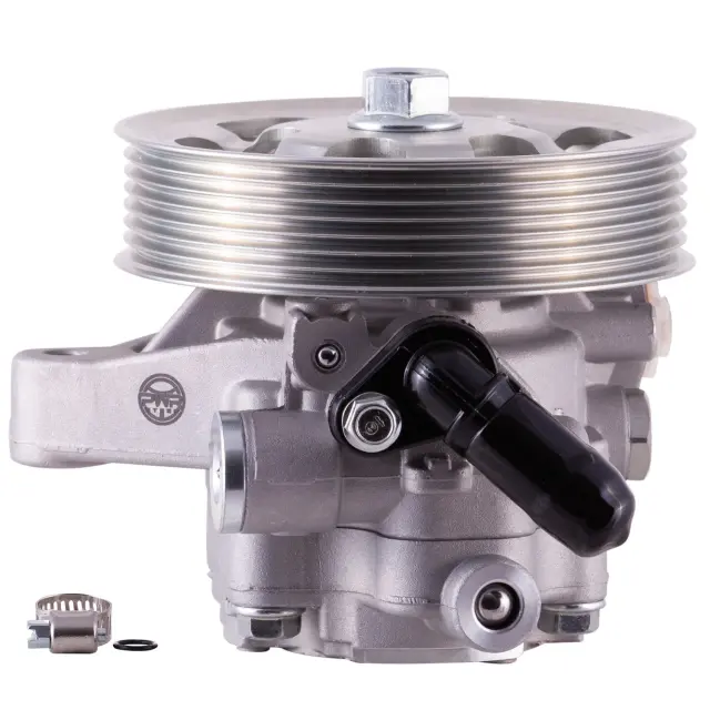605101P - Cooling Systems: Power Steering Pump for PWR Image