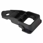 AE5Z8A193A - Cooling System: 2010-2012 Ford - Radiator Upper Bracket for Ford: Fusion | Lincoln: MKZ | Mercury: Milan Image
