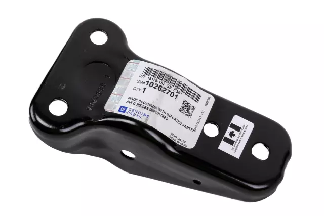 Rear Suspension Trailing Arm Bracket - GM (10262701)