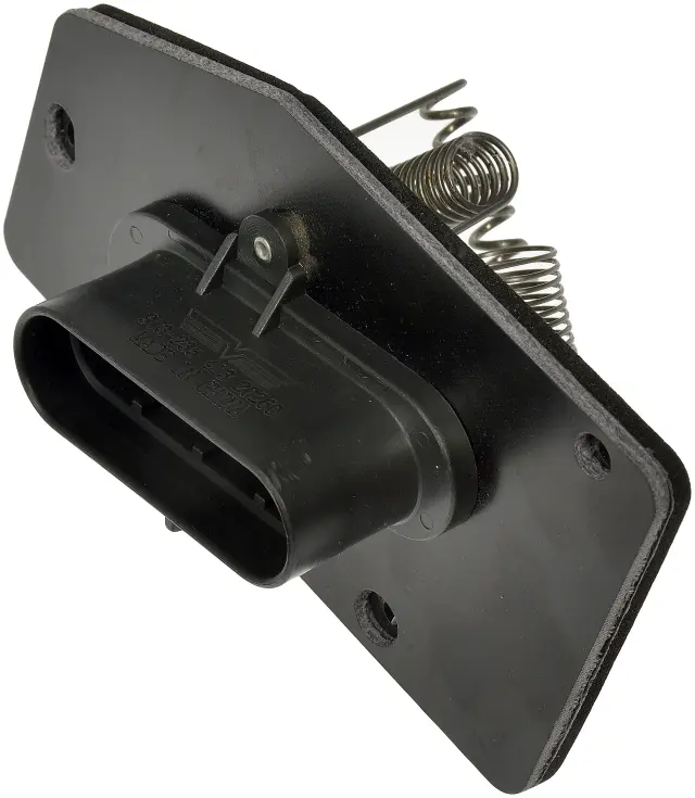 973235 - HVAC: HVAC Blower Motor Resistor for Dorman Image
