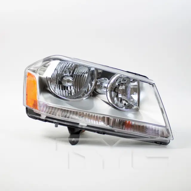 20689300 - : TYC Headlight Assembly for TYC Image